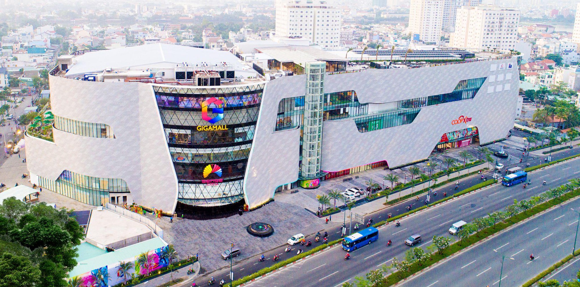 Từ rừng xanh đến vũ trụ công nghệ: Mùa hè kỳ thú đang chờ bạn tại Gigamall - Ảnh 16.