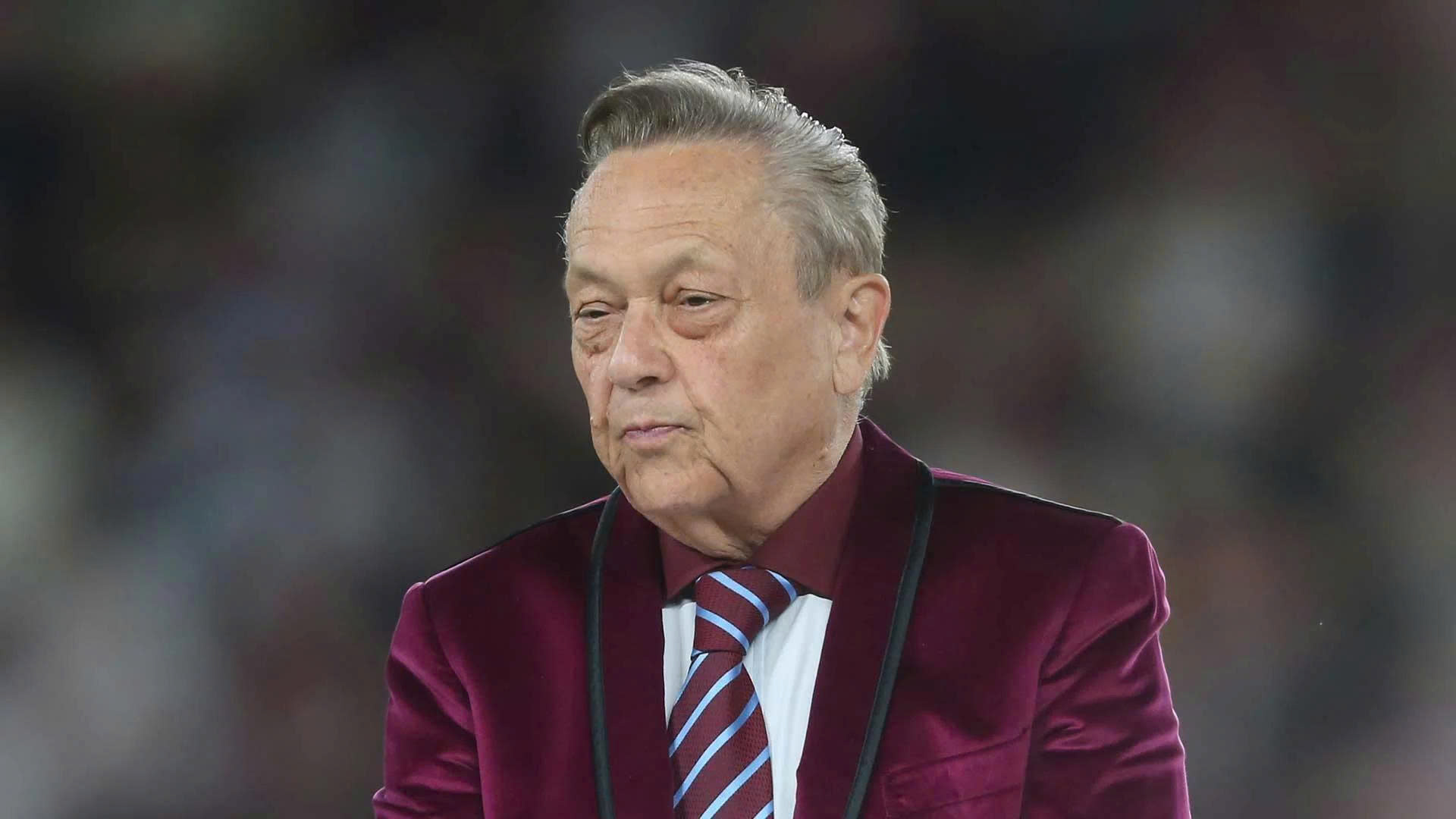Đồng chủ tịch West Ham rời CLB giữa t&acirc;m b&atilde;o tranh c&atilde;i - Ảnh 2.
