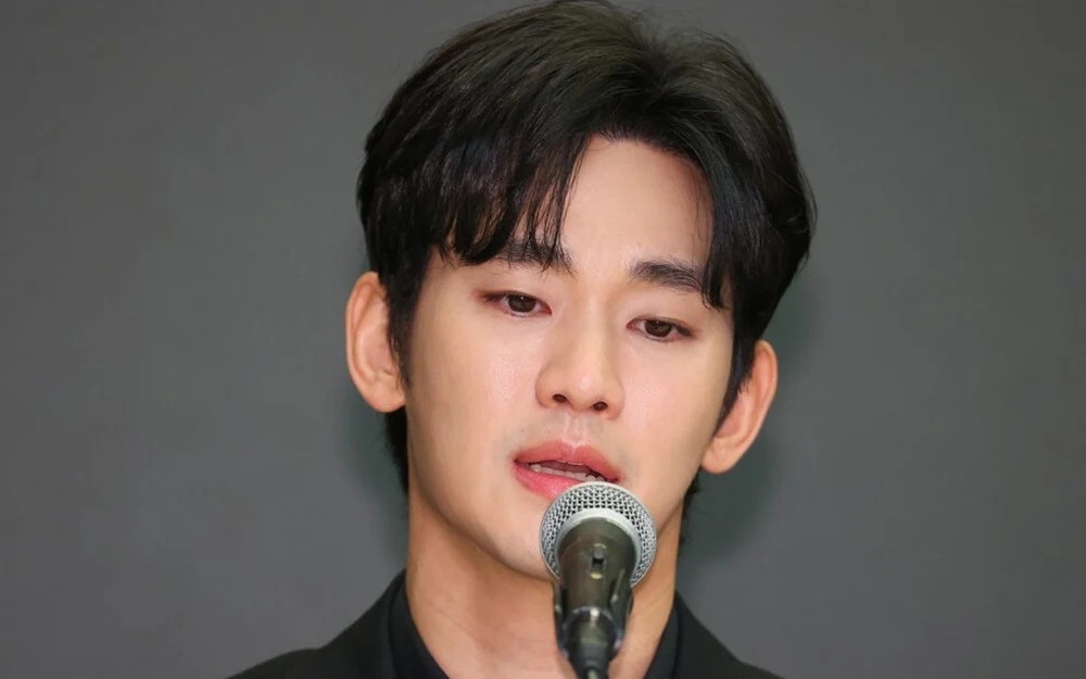T&agrave;i tử Kim Soo-hyun t&aacute;i xuất sau "ở ẩn" v&igrave; b&ecirc; bối t&igrave;nh &aacute;i - Ảnh 1.