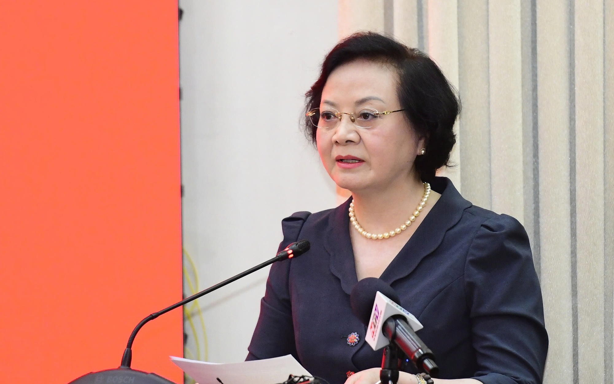 Ấn định thời điểm khai quật khu mộ liệt sĩ tập thể tại công viên Lê Thị Riêng, TPHCM