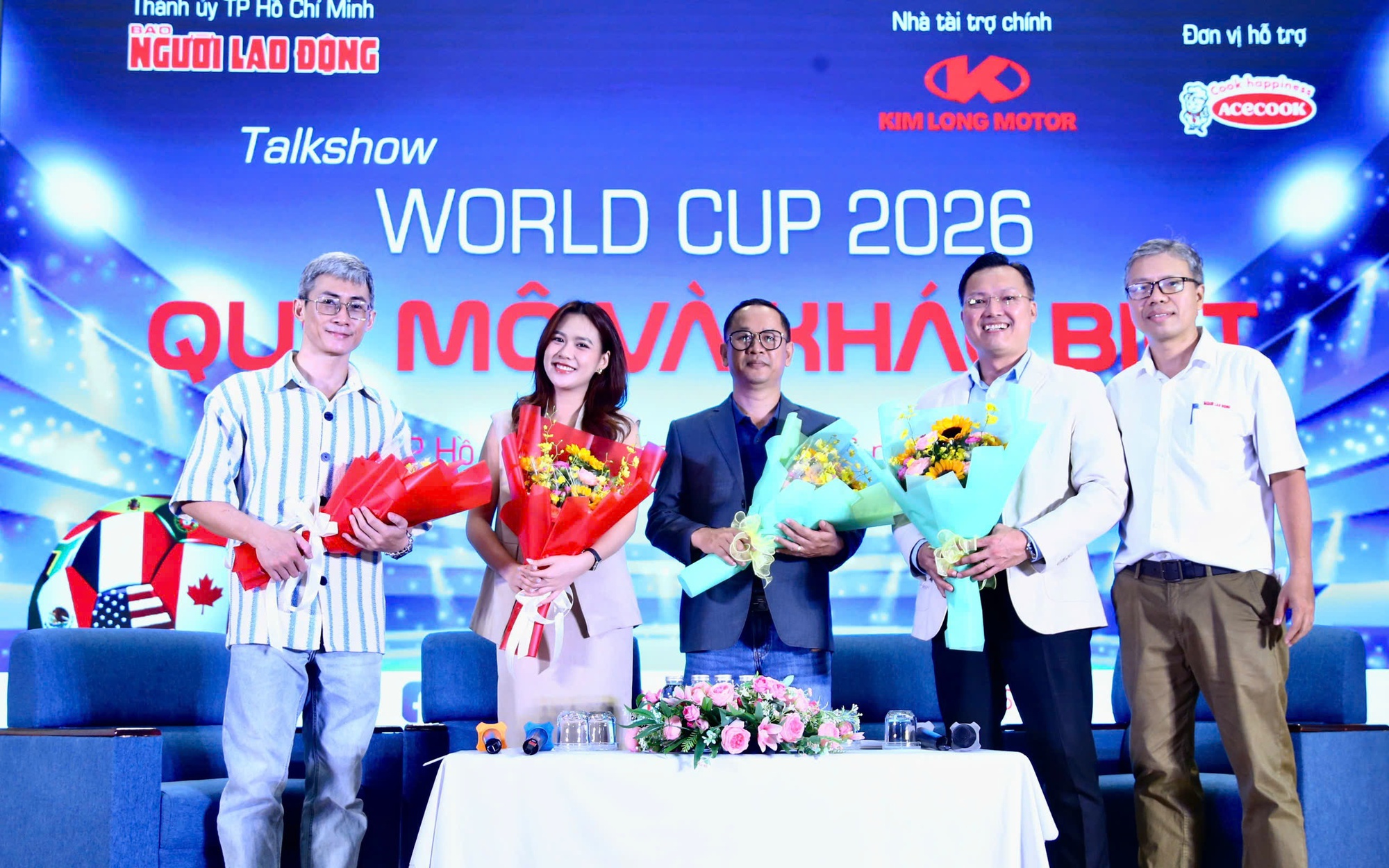 Li&ecirc;n Hợp Quốc cảnh b&aacute;o 25% số trận World Cup 2026 gặp mức nhiệt độ nguy hiểm - Ảnh 2.