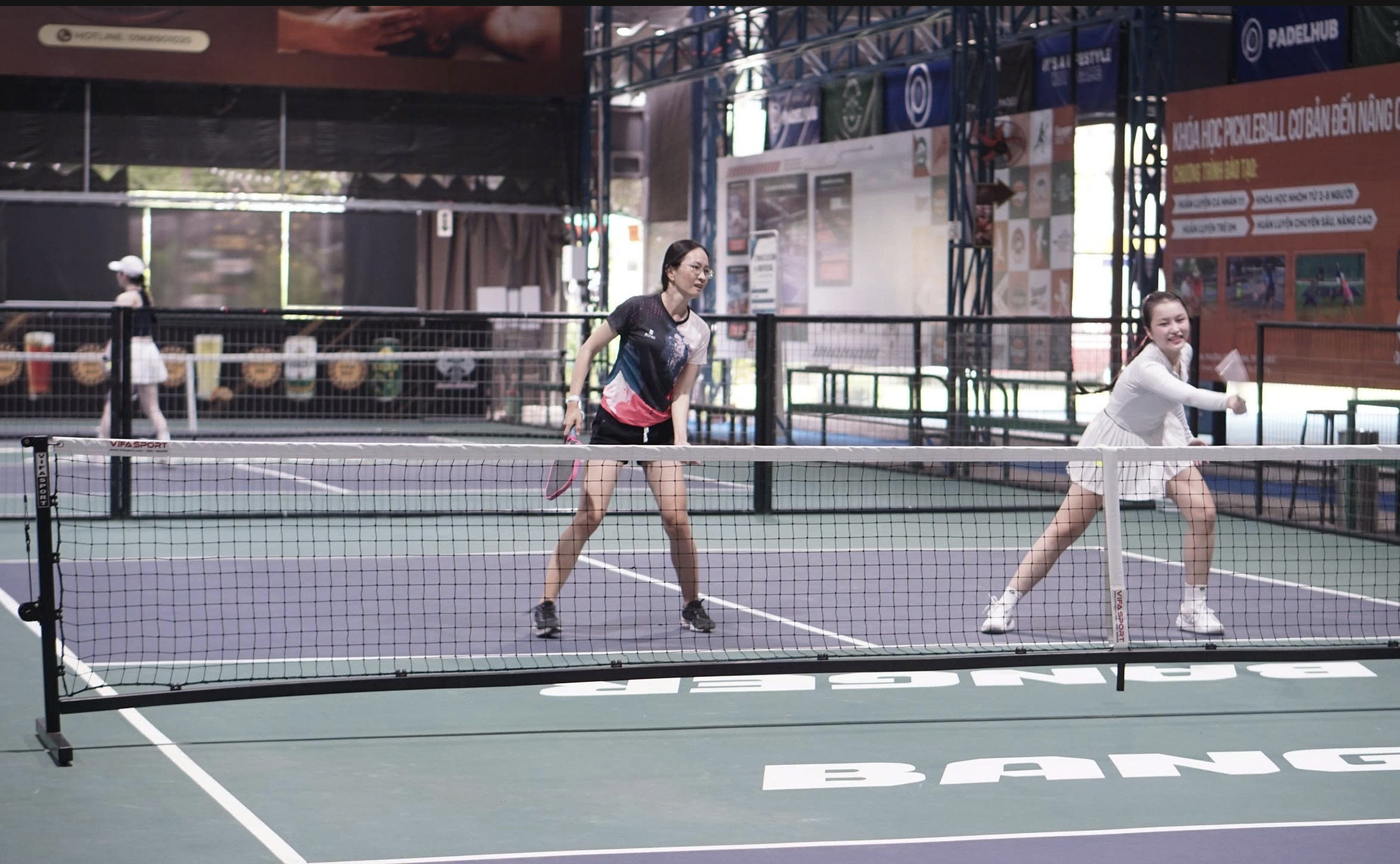Giải Pickleball Báo Người Lao Động năm 2026: Chốt danh sách đăng ký thi đấu ngày 8-6 - Ảnh 1.