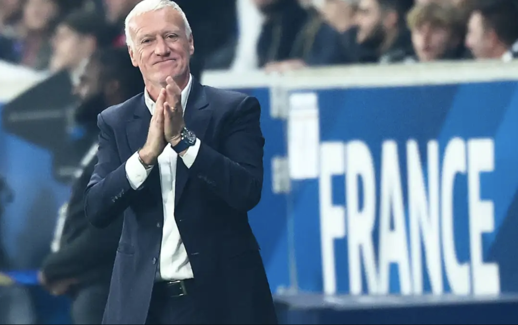 Olise bùng nổ hat-trick, tuyển Pháp sẵn sàng cho World Cup 2026 - Ảnh 1.