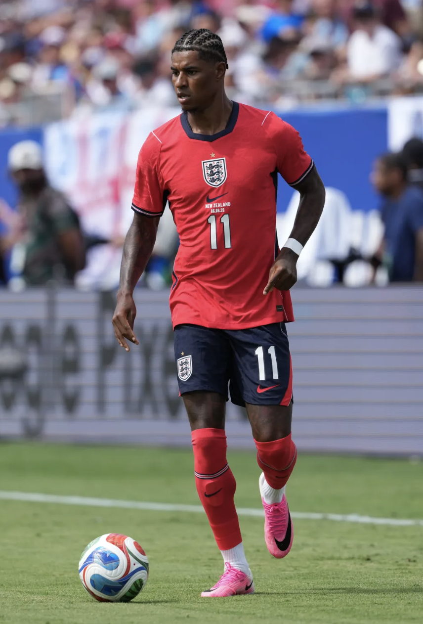 Bayern Munich sẵn sàng chiêu mộ, Barcelona cân nhắc giữ chân Rashford - Ảnh 5.
