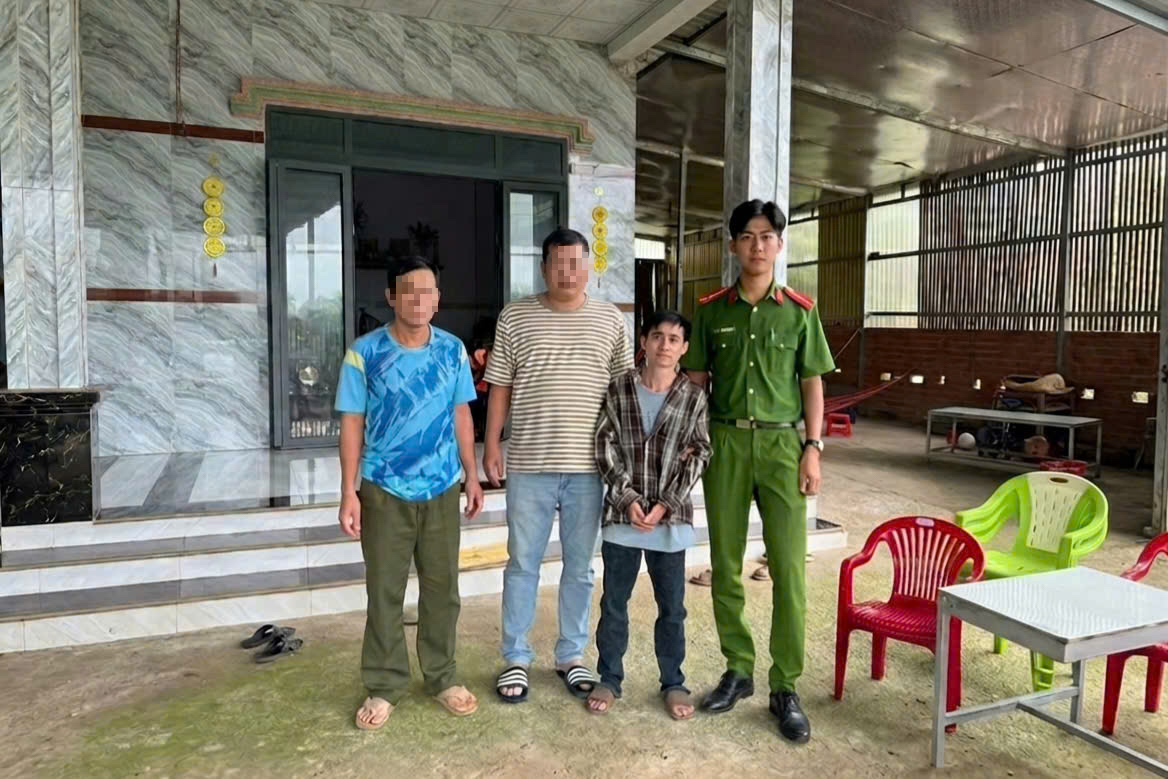 Nh&acirc;n vi&ecirc;n qu&aacute;n ăn ch&eacute;m đồng nghiệp ở TPHCM g&acirc;y thương t&iacute;ch nghi&ecirc;m trọng - Ảnh 1.