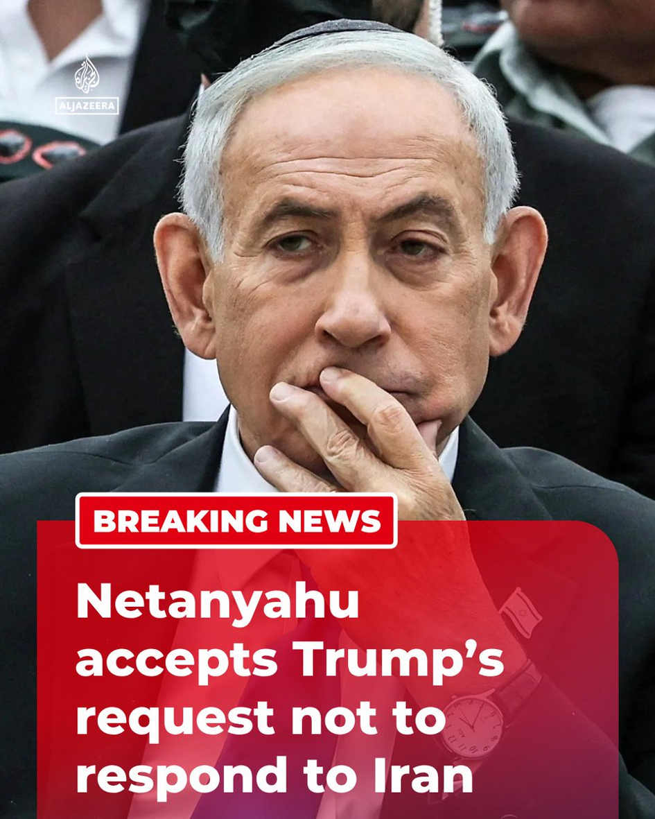 Ông Donald Trump yêu cầu Israel "dừng tay" sau đòn trả đũa của Iran - Ảnh 2.