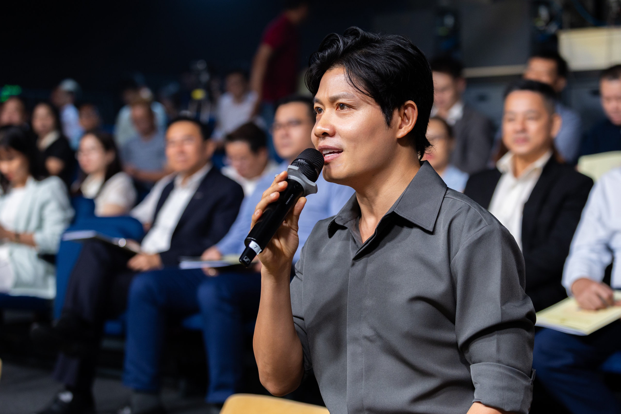 VTV Nam Bộ khởi động hệ sinh th&aacute;i World Cup 2026, mở cơ hội gia tăng gi&aacute; trị thương hiệu - Ảnh 5.