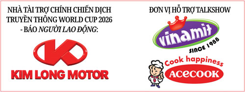 Đưa World Cup 2026 đến gần người h&acirc;m mộ - Ảnh 2.