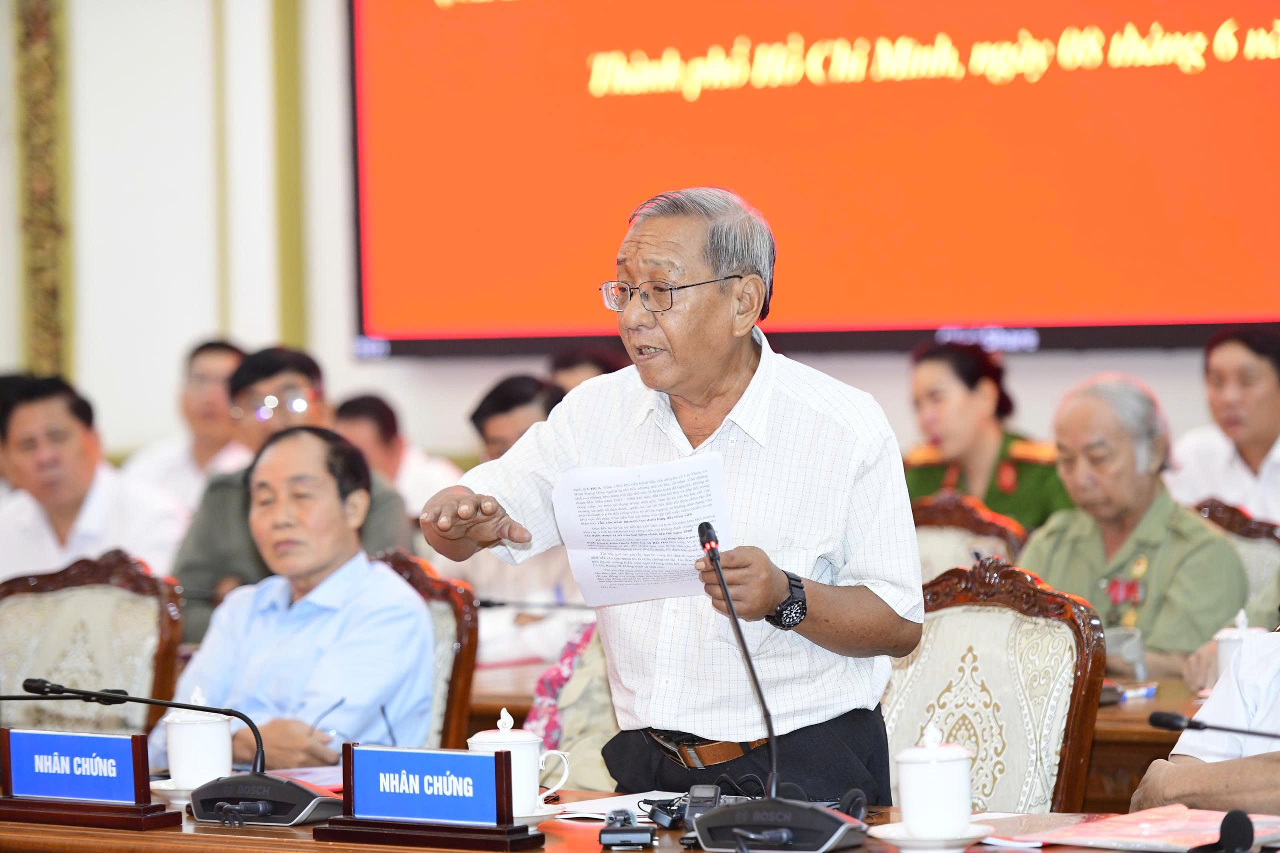 H&agrave;nh tr&igrave;nh t&igrave;m đồng đội giữa l&ograve;ng th&agrave;nh phố - Ảnh 1.