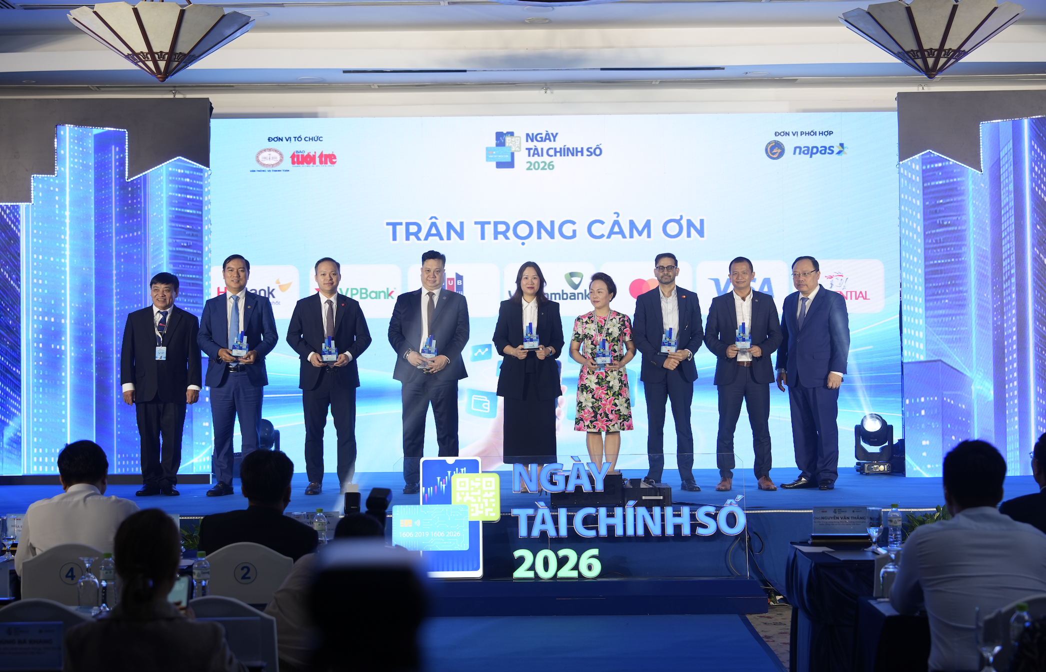 Mastercard: Kết nối v&agrave; niềm tin định h&igrave;nh đ&agrave; tăng của kinh tế số tại Việt Nam - Ảnh 2.