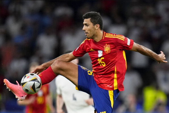 World Cup 2026: Sân khấu vàng cho những "bom tấn" chuyển nhượng - Ảnh 2.