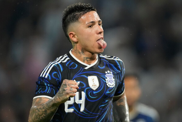 World Cup 2026: Sân khấu vàng cho những "bom tấn" chuyển nhượng - Ảnh 3.