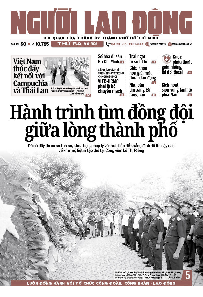Số báo 10765