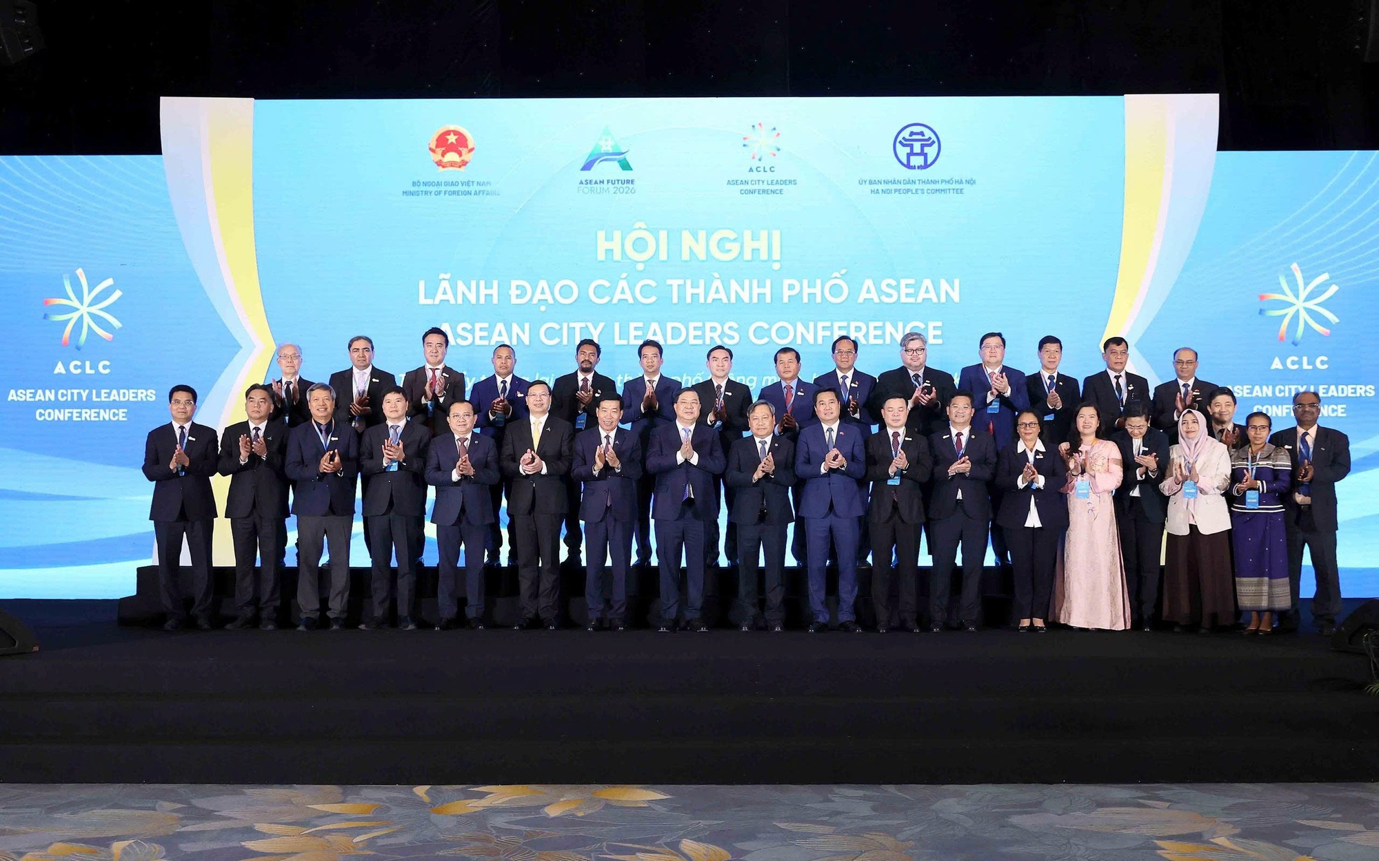 Đưa ASEAN đến gần người dân hơn