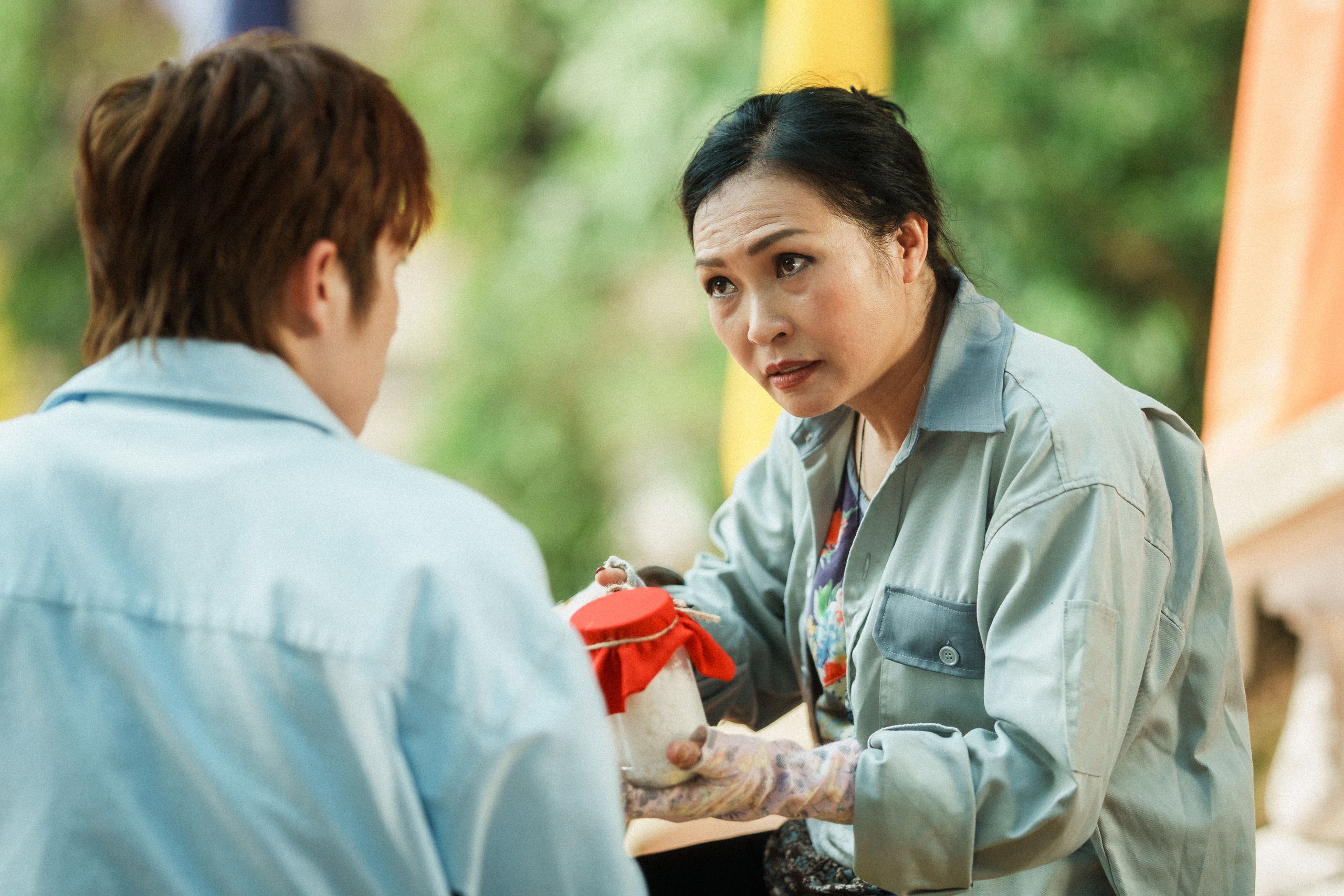 NSƯT Cao Minh, Huỳnh Lập, Cody Nam Võ "đối đầu" kịch tính - Ảnh 7.