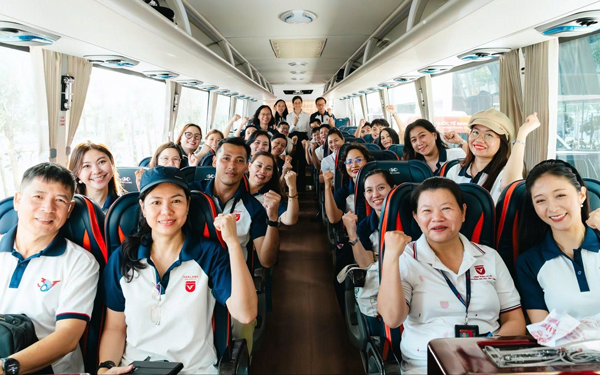 Hơn 1,2 triệu thí sinh làm thủ tục dự thi tốt nghiệp THPT