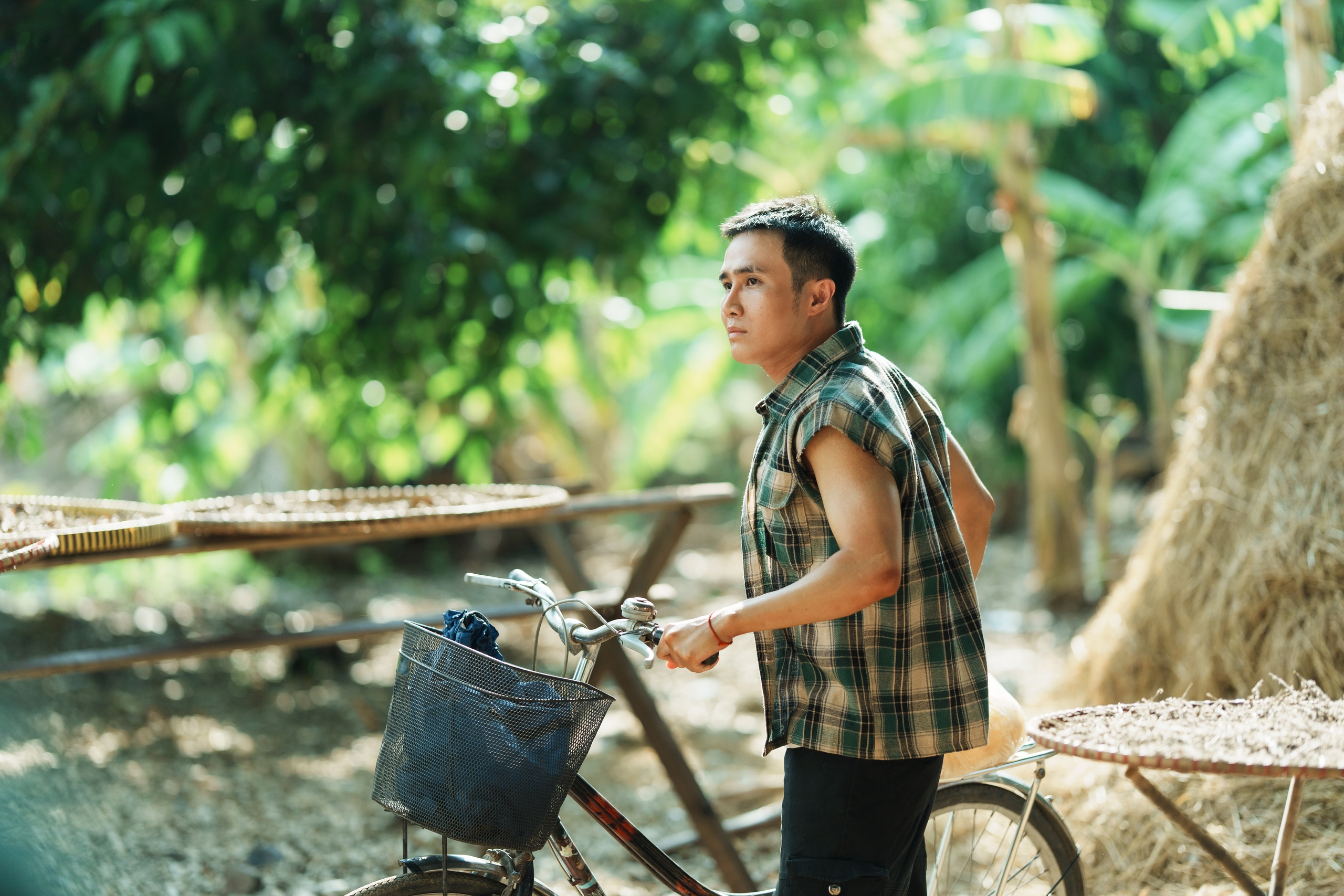 NSƯT Cao Minh, Huỳnh Lập, Cody Nam Võ "đối đầu" kịch tính - Ảnh 6.
