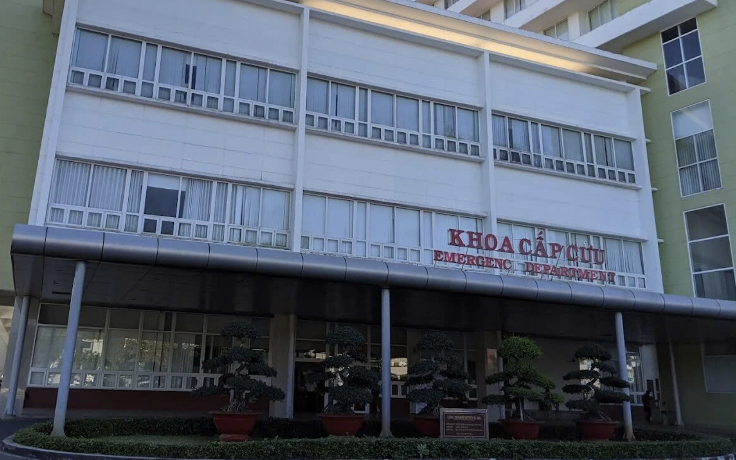 Sở Y tế TPHCM kiểm tra vụ người bệnh tử vong sau điều trị tại Bệnh viện Đa khoa Bà Rịa