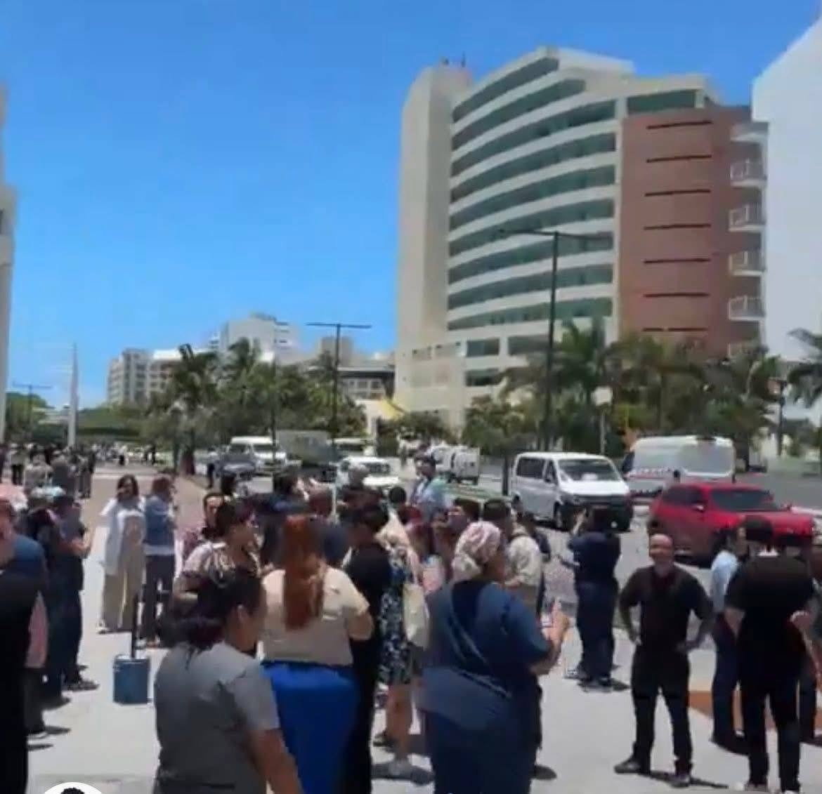 Cuba thót tim, Florida - Mỹ rung lắc vì động đất - Ảnh 2.