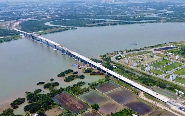 Sức mạnh siêu vùng