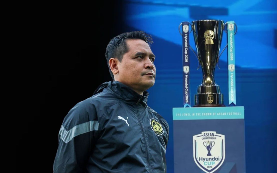 Malaysia khủng hoảng trước thềm ASEAN Cup khi HLV, Giám đốc điều hành từ chức - Ảnh 3.