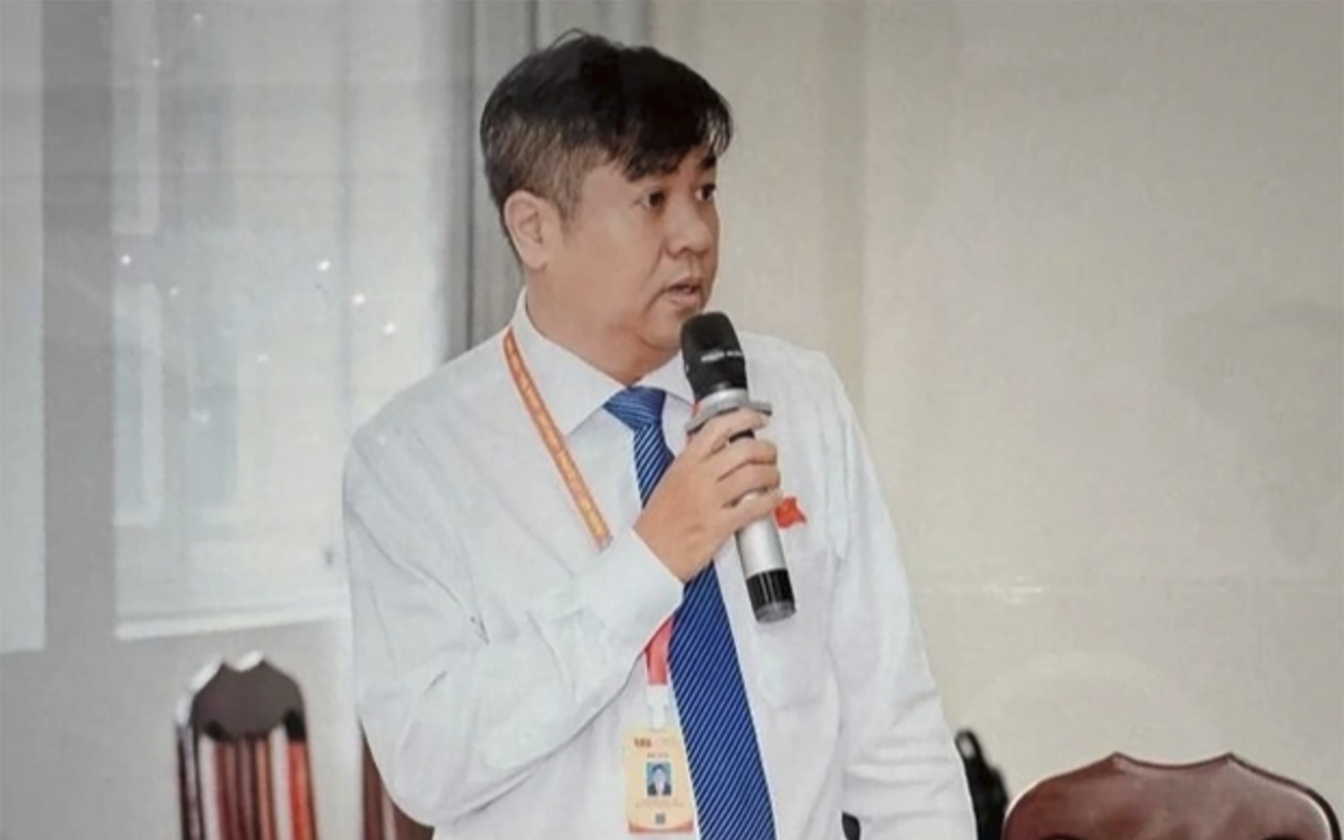 Chủ tịch HĐQT và Tổng giám đốc Công ty CP Tư vấn Xây dựng Điện 3 bị bắt