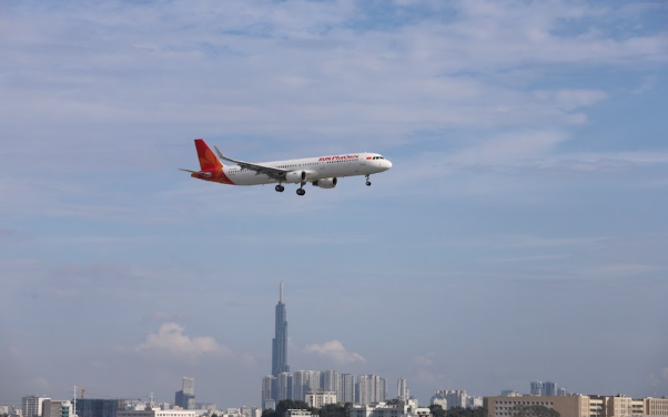 Sun PhuQuoc Airways ra mắt GSA tại 3 thị trường quốc tế, mở thêm 3 đường bay nội địa
