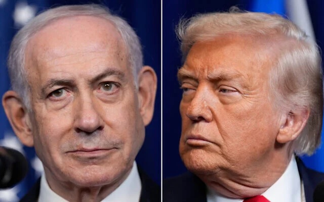 Chiến sự Trung Đ&ocirc;ng ng&agrave;y 9-6: Lệnh ngừng bắn b&ecirc;n bờ vực, Mỹ - Israel rạn nứt - Ảnh 2.