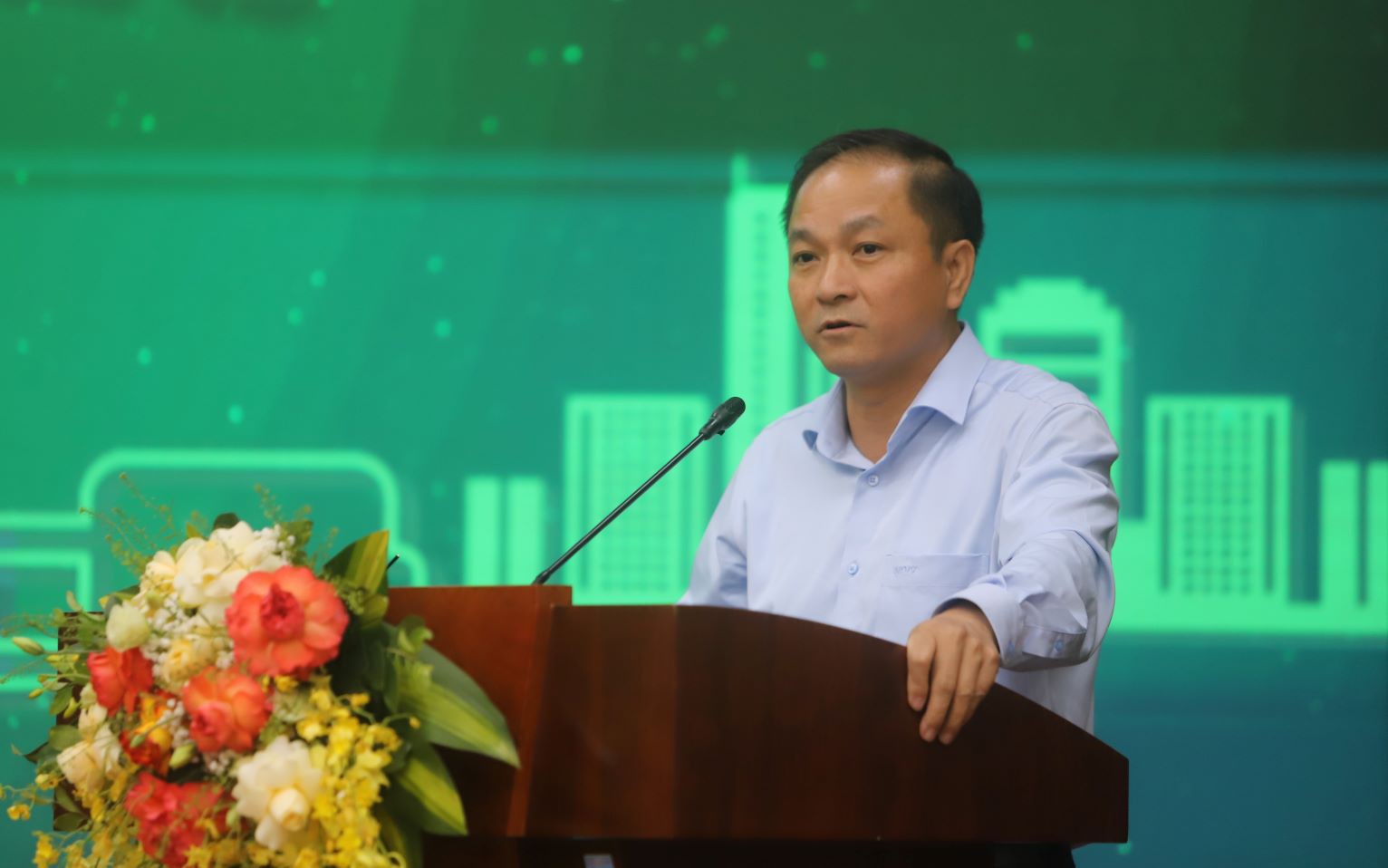 Phó Cục trưởng thuộc Bộ Công Thương: Người dân đón nhận xăng E10 ngày càng tích cực hơn