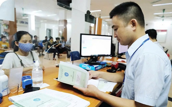 3 nhóm đối tượng đóng BHXH, BHYT theo lương cơ sở mới