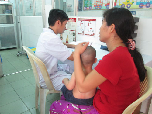 Hành nghề y gây hậu quả nghiêm trọng mới bị tước chứng chỉ