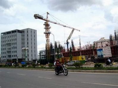 Bất động sản có thể giảm tiếp 30%?