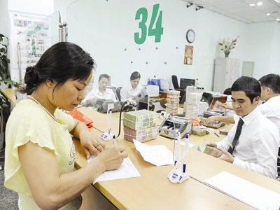 Đã đến lúc thanh lọc các ngân hàng yếu kém