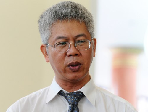 ‘Lãi suất ưu đãi mua nhà chỉ nên 3%’