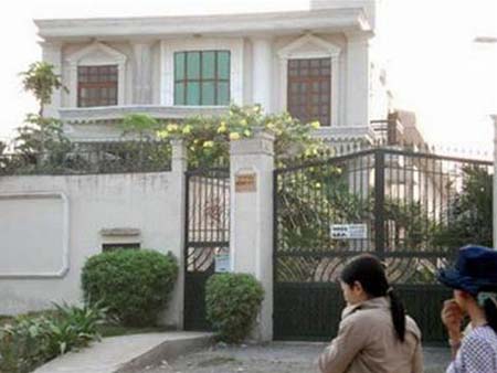Việt kiều sẽ được mua đất để xây nhà ở