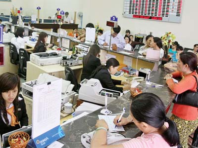 Hoãn thi hành Thông tư 02 về phân loại nợ