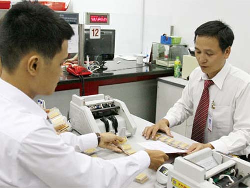 Còn đến 9 tấn vàng cho vay chưa tất toán