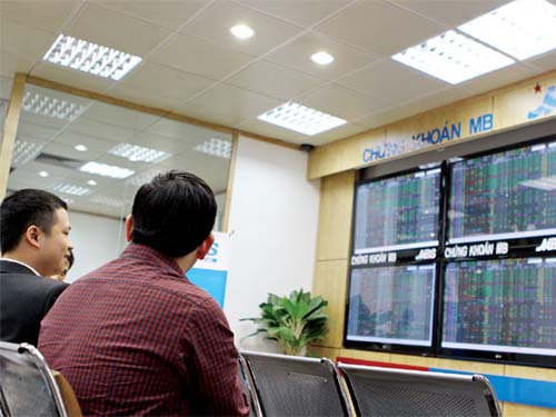 Chứng khoán sắp có sự thay đổi lớn