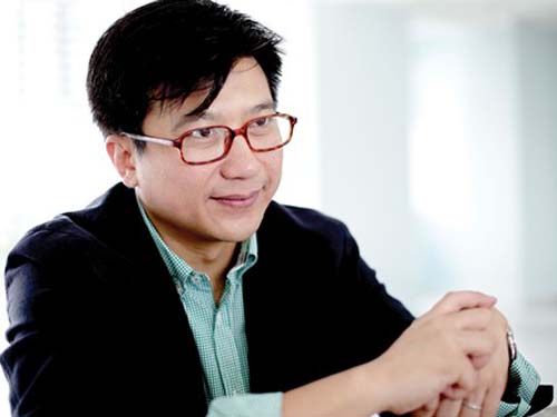Điều chưa biết về doanh nhân Nguyễn Bảo Hoàng(*)