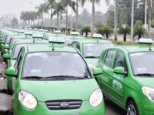 Mai Linh huy động 1.000 tỉ đồng để trả nợ