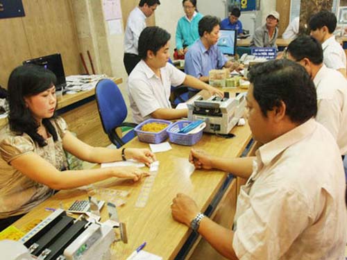 Giá vàng liên tục nhảy múa