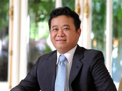 Ông Đặng Thành Tâm sắp đoạn tuyệt với ngân hàng