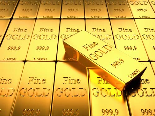 Miễn kiểm tra vàng nhập khẩu của NH Nhà nước