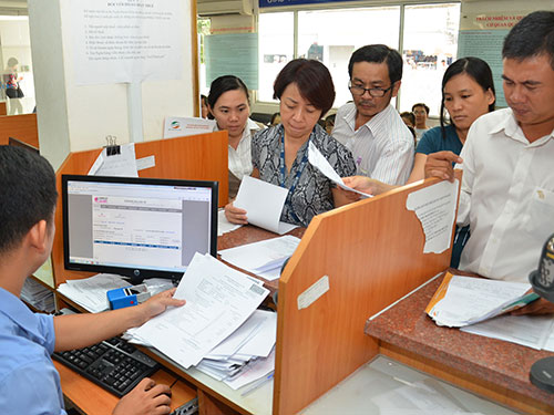 Doanh nghiệp mong sửa luật để được “chết”