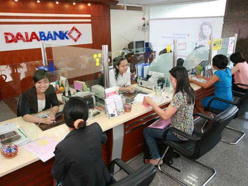 DaiABank sáp nhập vào HDBank