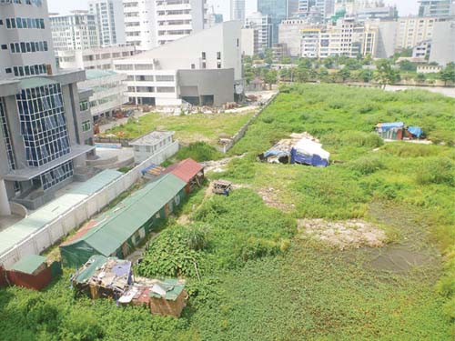 Đánh thuế dự án treo, khả thi đến đâu?