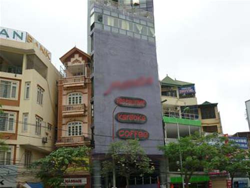 Đề xuất cấm dùng nhà ở để kinh doanh nhà nghỉ, karaoke...