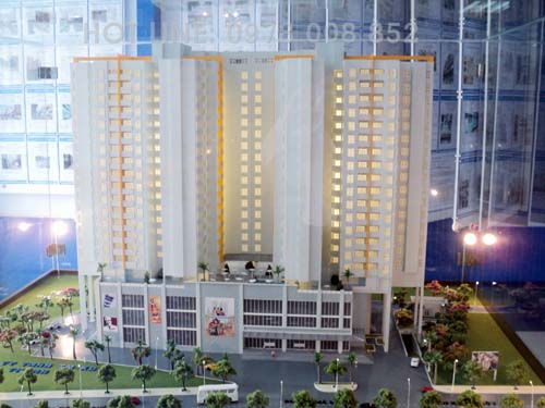Ai dám bỏ tiền mua căn hộ 49 năm?