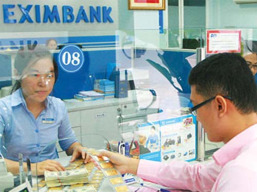 Chủ tịch Lê Hùng Dũng giải thích chuyện "lùm xùm" ở Eximbank