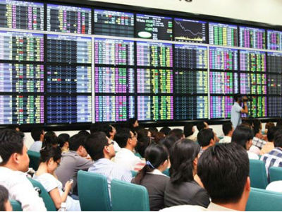 Cửa hẹp với công ty chứng khoán nhỏ
